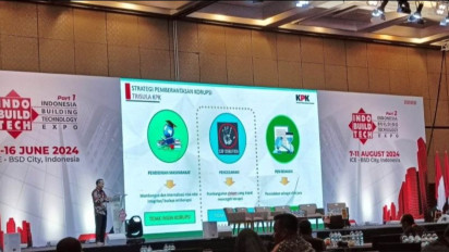 Ada Pemilu 2024, Bisnis MICE Diprediksi Tumbuh 12 - 17 Persen, Nilainya Bisa Mencapai Rp52 - Rp54 Triliun di 2024