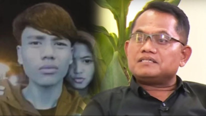 Iptu Rudiana Sampai Didukung Kuasa Hukum Ternama, Ada Sosok ‘Backingan’ Dibalik Ayah Eky? Rudiana: Orang Kuat yang Dibilang…