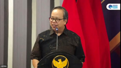 Pj. Bupati Lumajang Apresiasi Jarkom Kemkominfo