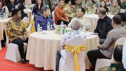 Kepala BP Batam Hadiri Peresmian Gedung Ketiga PT. Volex Indonesia