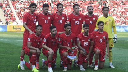 Bak Petir di Siang Bolong, Timnas Indonesia Terancam Kehilangan Pemain Keturunan yang Berkarier di Eropa, Kok Bisa?