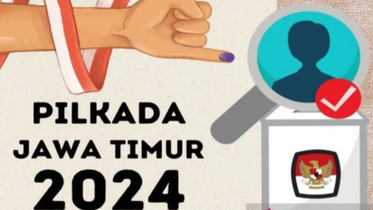 Jajaran KPU Tinjau Pelaksanaan PSU Pilkada 2024 di 8 Daerah, Afifuddin Pastikan Pemungutan Suara Berjalan Lancar