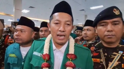 Tak Main-main, GP Ansor Blak-blakan sebut Banser Siap Tindak Tegas Pendemo di PBNU