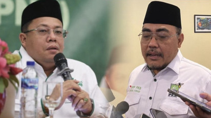 Dituding Dalangi Demo di PBNU, PKB: Gus Ipul Buat Gerah!