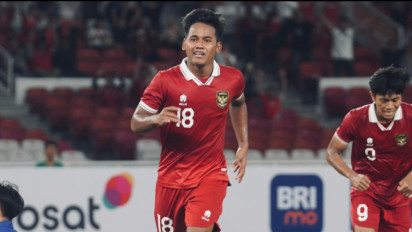Usai Bawa Timnas Indonesia U-19 Juara Piala AFF U-19 2024, Toni Firmansyah Dihukum Persebaya Surabaya Gegara Ini