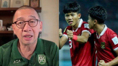 Respons Berkelas Coach Justin Usai Disalahkan atas Anjloknya Mental Arkhan Kaka, Sebut Kalau Pemain Timnas Indonesia Itu Memang...