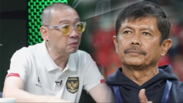 Tanggapan Tak Biasa Coach Justin Melihat Indra Sjafri Membawa Timnas Indonesia U-19 Juara Piala AFF U-19 2024