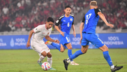 3 Pemain Timnas Indonesia Resmi Ramaikan Kasta Tertinggi Liga Thailand Musim Depan, Marselino Ferdinan Kapan Umumkan Klub Baru?