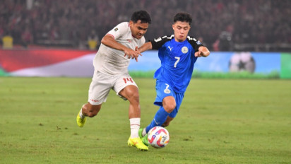 Pemain Timnas Indonesia Asnawi Mangkualam Bawa Port FC Berjaya di Liga Thailand, Sinyal Bahaya bagi Persib Bandung