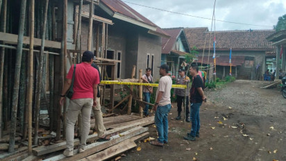 Tragis! Bocah 4 Tahun di Lampung Tewas Usai Terperosok ke Sumur Sedalam 12 Meter