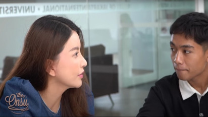 Tak Heran Betrand Peto Lebih Pilih Sarwendah Ketimbang Ruben Onsu Setelah Perceraian, Bunda Manjain Onyo Sampai Lakukan Ini…