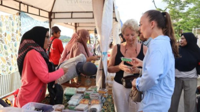 Pemkab Manggarai Barat Wajibkan Pelaku Kuliner Informasikan Harga Menu