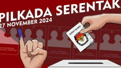 Sejumlah Organisasi di Aceh Bentuk Koalisi Kawal Informasi Demokrasi Pilkada 2024