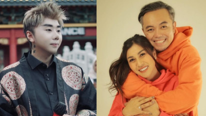 Ramalan Roy Kiyoshi 5 Tahun Lalu Soal Rumah Tangga Nisya Ahmad Terbukti: Aku Mendengar Suara Teriakan...