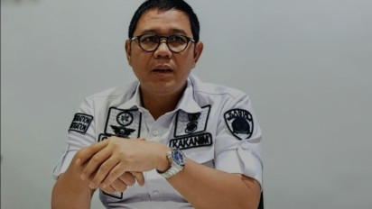 200 Pemohon Paspor Ditunda di Jawa Tengah, Imigrasi Ungkap Dugaan Kasus Pekerja Migran Tak Sesuai Prosedur