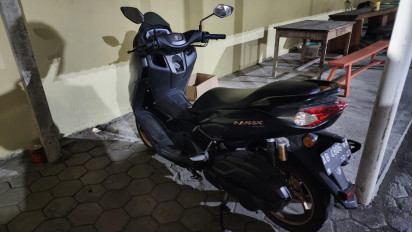 Gara-gara Dikejar OTK yang Mengayunkan Gesper, Dua Pelajar di Bantul Diamankan Warga