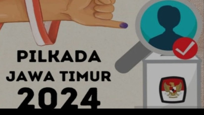 Pengamat Politik Beberkan Halangan Besar dari Khofifah dan Emil Dardak untuk Risma-Azwar Anas, PDIP Harus Realistis