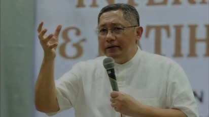 HMI Jangan Mudah Dibeli! Anas Urbaningrum Beri Peringatan Keras soal Generasi Penikmat Sejarah