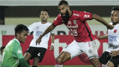 5 Pemain Asing Ini Ngaku Kapok Main di Liga Indonesia, Ada yang Keluhkan Shower hingga Sebut Selamat Datang di Sirkus