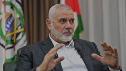 Pengganti Haniyeh Bakal Segera Diumumkan, Hamas Klaim Bakal Lanjutkan Perjuangan Palestina