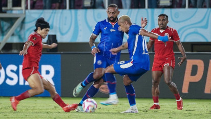 Hasil Final Piala Presiden 2024: Arema FC Sabet Gelar Juara usai Tumbangkan Borneo FC Lewat Adu Penalti