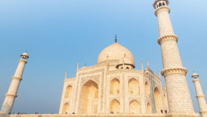 Jadwal Salat Kota Yogyakarta dan Sekitarnya Selama 1-31 Agustus 2024