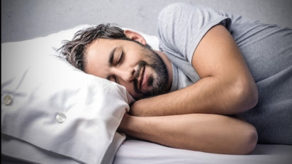 Mau Tidur Jangan Lupa Amalan Satu Ini, Kata Syekh Ali Jaber yang Dianjurkan Nabi Muhammad SAW