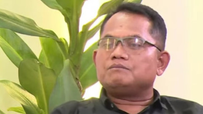 Iptu Rudiana Bongkar Sifat Asli Vina saat Dikenalkan Eky di Makan Malam: di Mata Saya, Dia...