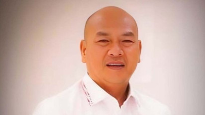 Nikson Nababan Unggul dalam Survei Cagubsu