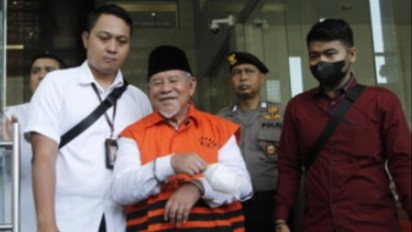 Kode Maut 'Ayu Cinta' Abdul Gani Kasuba Berujung Ngamar dengan 34 Wanita, Buya Yahya Sebut Dosa Besar Segera Taubat..