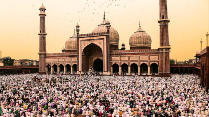 Jadwal Sholat Hari Ini, Senin 5 Agustus 2024 di Daerah Tangerang dan Sekitarnya