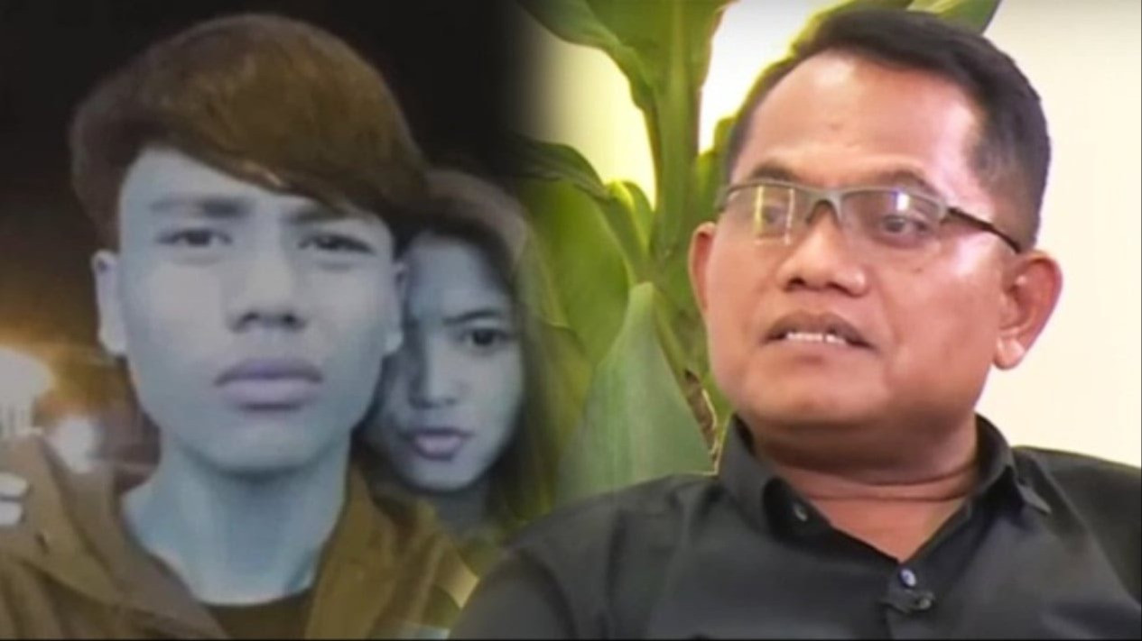 Nasib Iptu Rudiana Diujung Tanduk, Kapolri Bentuk Tim Pencari Fakta, Kronologi Awal Kasus Vina Cirebon Terangkaikan
            - galeri foto