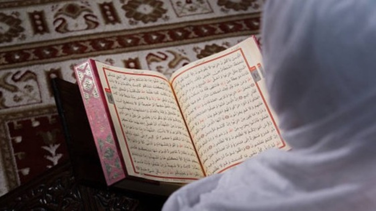 Waspada! Ini Penyakit-penyakit yang Paling Bahaya: Ada Dalam Al-Qur’an
            - galeri foto