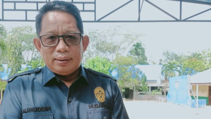 Masyarakat Terdampak Pembangunan IKN Tak Perlu Khawatir karena Dijamin Perpres