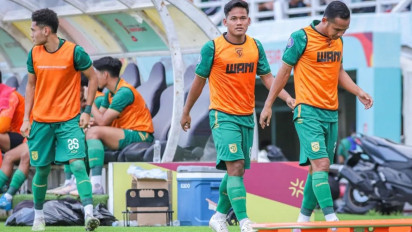 Respons Pelatih Persebaya atas Aksi Indisipliner Bintang Timnas Indonesia Jelang Liga 1 24/25 Bergulir