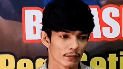 Tak tanggung-tanggung, 27 Teman Vina dan Eky Termasuk Liga Akbar Dimintai Keterangan Soal Peristiwa Tahun 2016 oleh Timsus Mabes Polri