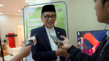 DPR Desak Akses Pancuran 13 Guci Digratiskan Lagi: Kembalikan ke Warga Tanpa Pungutan