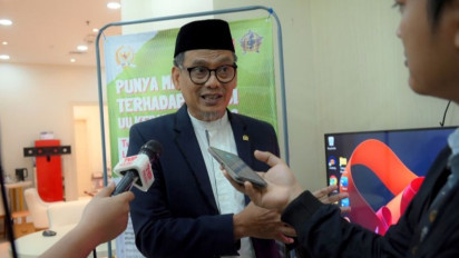 DPR Desak Akses Pancuran 13 Guci Digratiskan Lagi: Kembalikan ke Warga Tanpa Pungutan