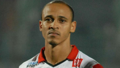 Tak Sudi Lagi Main di Liga Indonesia, 5 Pemain Asing Ini Langsung Hengkang Walau Tampil Bagus: Selamat Datang di Sirkus