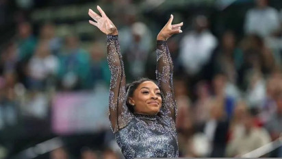 Klasemen Medali Olimpiade Paris 2024: Amerika Serikat Rebut Puncak, Indonesia Pecah Telur