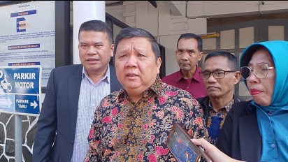 Makin Terang Benderang, Kuasa Hukum Terpidana Kasus Vina Sebut Punya Saksi Kuat yang Lihat Kejadian Kematian Vina dan Eky, Katanya...