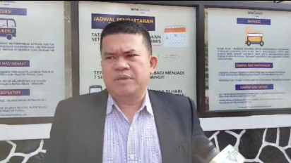 Terpidana Kasus Pembunuhan Vina Cirebon Diperiksa Kasus Keterangan Palsu Aep dan Dede Dibawah Sumpah, Libatkan 100 Kuasa Hukum Bertarung