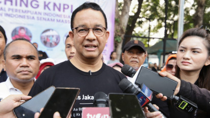 Duet Anies-Ahok di Pilkada Jakarta Dinilai Sulit Masuk Logika, Pengamat Sebut PDIP Bisa Jadi Penyelamat 