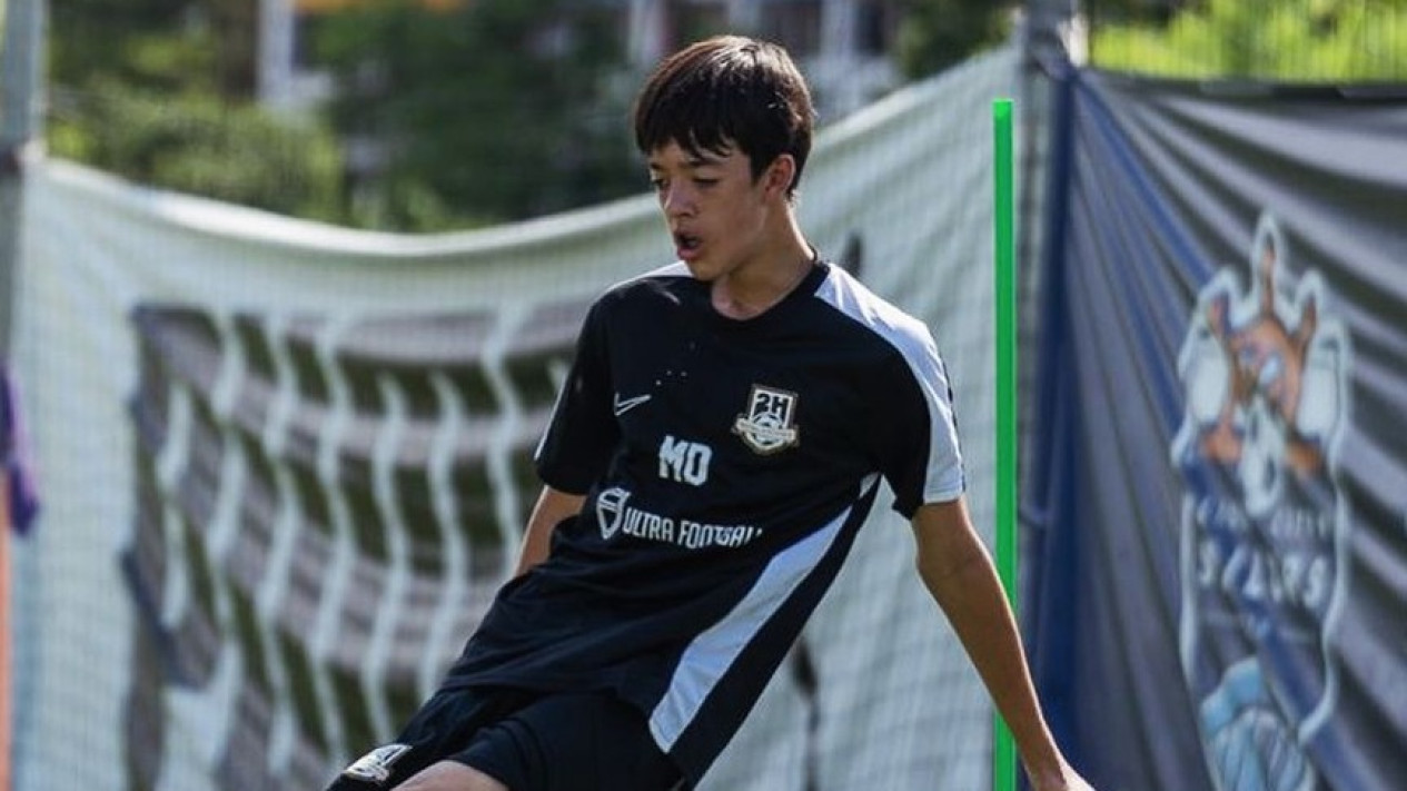 Aroma Australia di Timnas Indonesia U-17 Semakin Kuat, Nova Arianto Panggil Pemain Keturunan Baru untuk skuad Garuda Nusantara
            - galeri foto