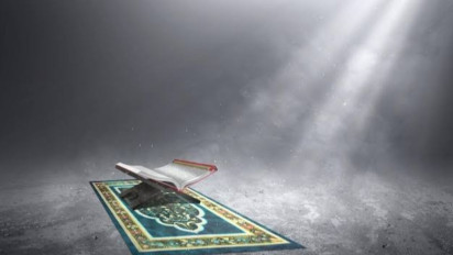 Tafsir Surah An-Nisa Ayat 60, Sifat Buruk yang Dimiliki Orang Munafik