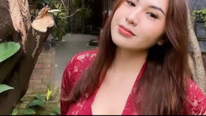 Besok, Audrey Davis Diperiksa Polisi Soal Kasus Video Syur yang Viral Diduga Miripnya