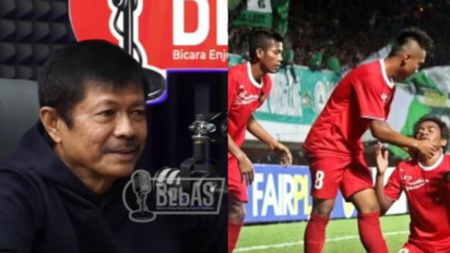 Indra Sjafri Akhirnya Berani Bicara Jujur Soal Tur Nusantara yang Rugikan Timnas Indonesia U-19, Pernah Ingin Protes ke PSSI Tetapi...