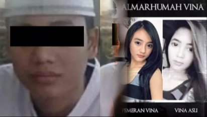Terungkap Detik-detik Vina Menghembuskan Napas Terakhir, Sempat Terjadi Hal Terduga Ini...