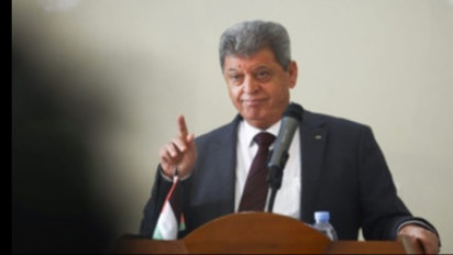 PBNU Dijadwalkan Bertemu Dubes Palestina Zuhair Al-Shun, Apa yang Dibahas?