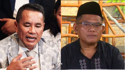 Pengakuan Iptu Rudiana soal CCTV Kasus Vina Cirebon Bikin Publik Murka, Toni RM Minta Mabes Polri Periksa Ayah Eky: Taruhannya Ini